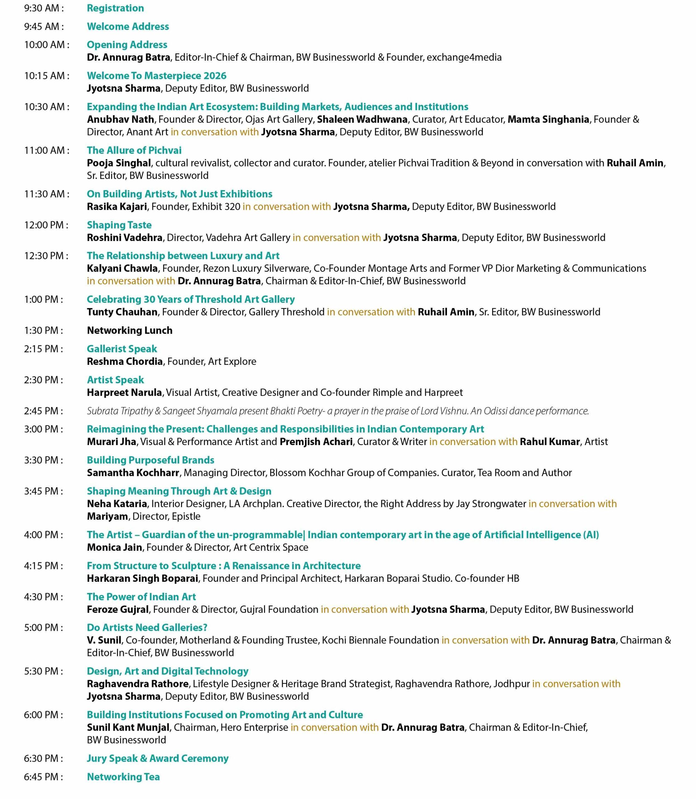 BW Masterpiece-2nd Edition_Agenda (1)