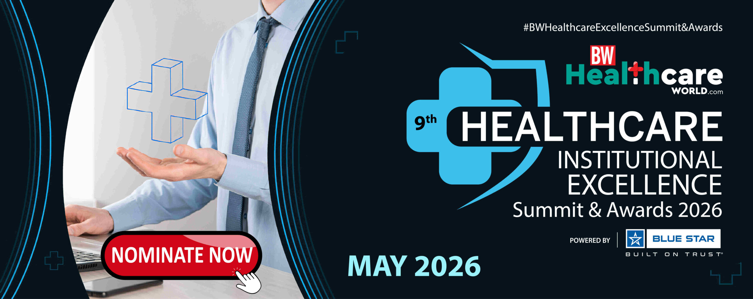 BW Healthcare Excellence Awards 2026