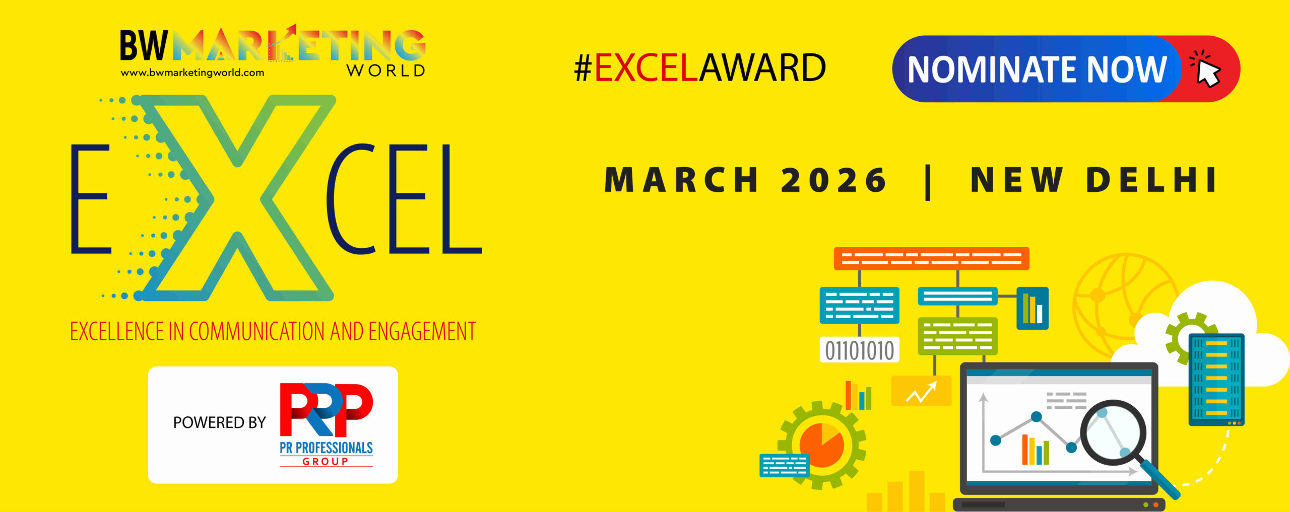 BW Excel Awards 2025