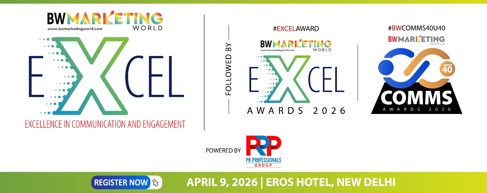 BW Excel Awards 2025