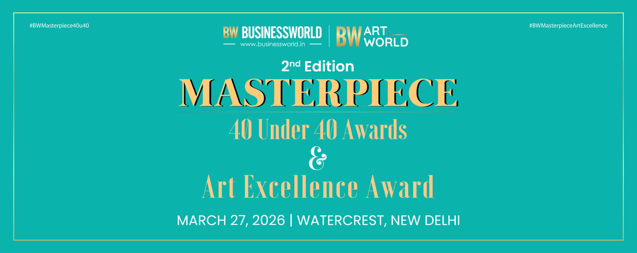 Business Events covering Latest Topics & Leadership views