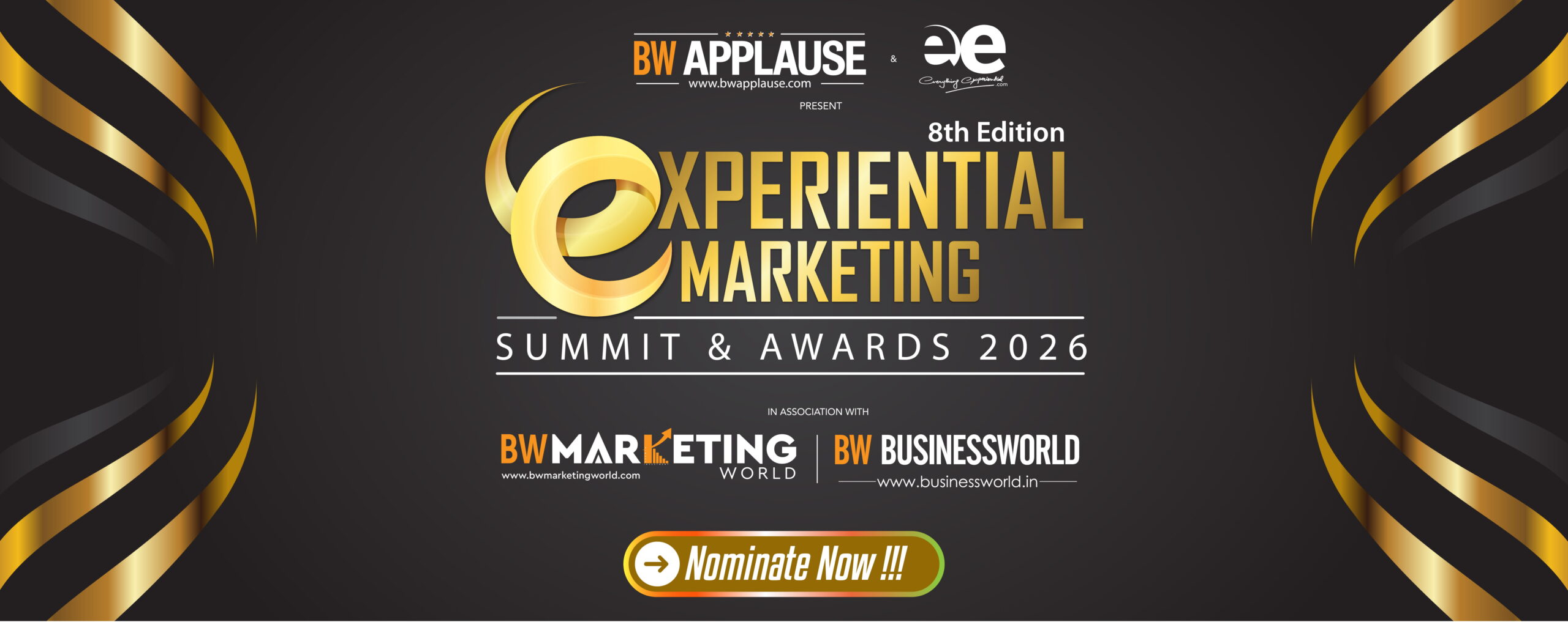 BW Applause Awards and Conclave 2026