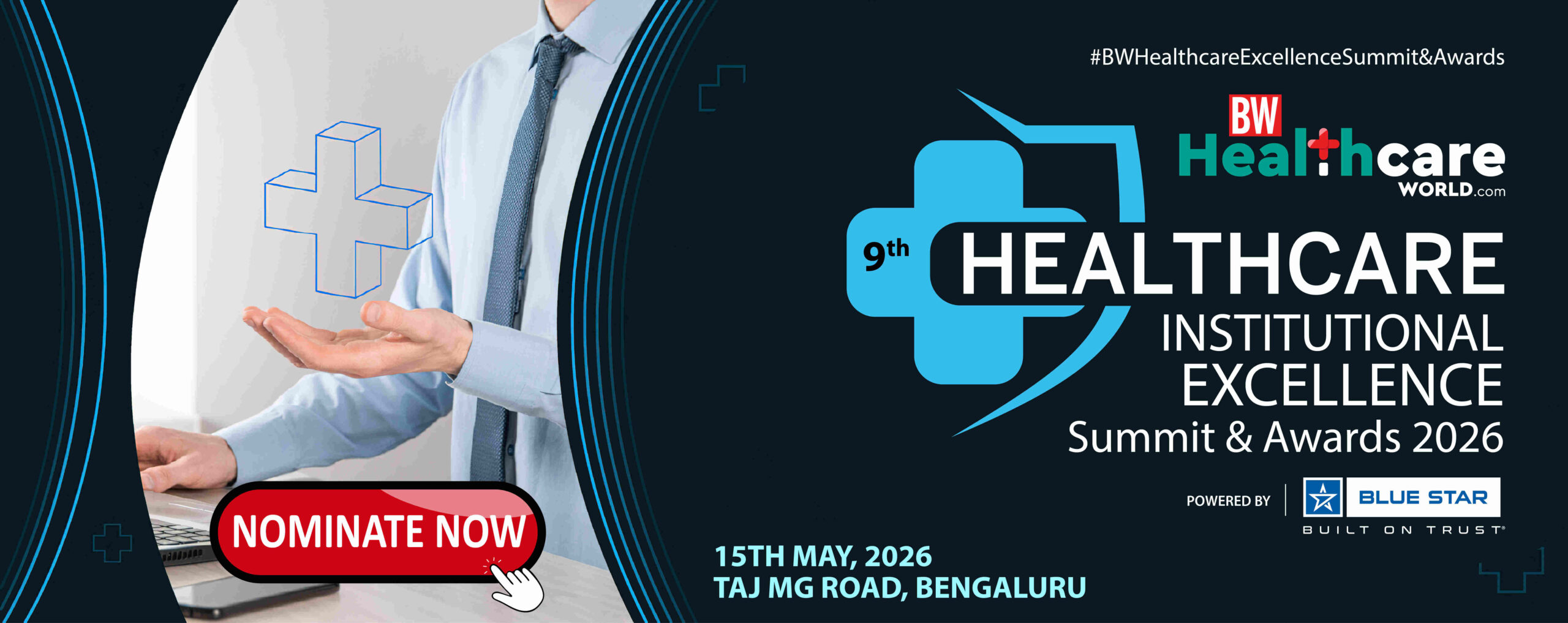 BW Healthcare Excellence Awards 2026