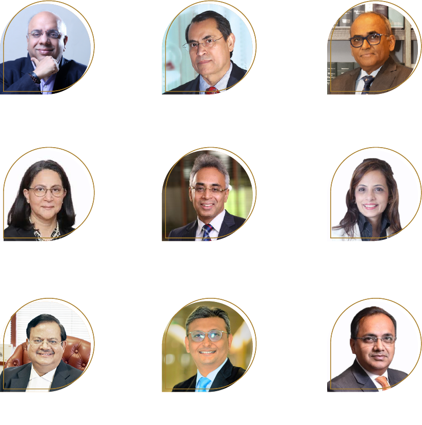 Jury BW Legal 40 under 40