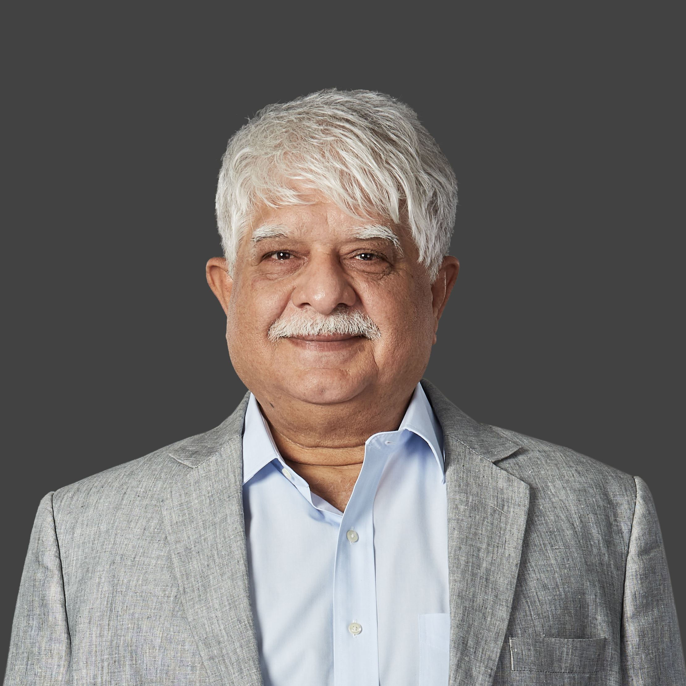 Madan Bahal