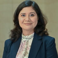 Special Address - Aditi Nayar