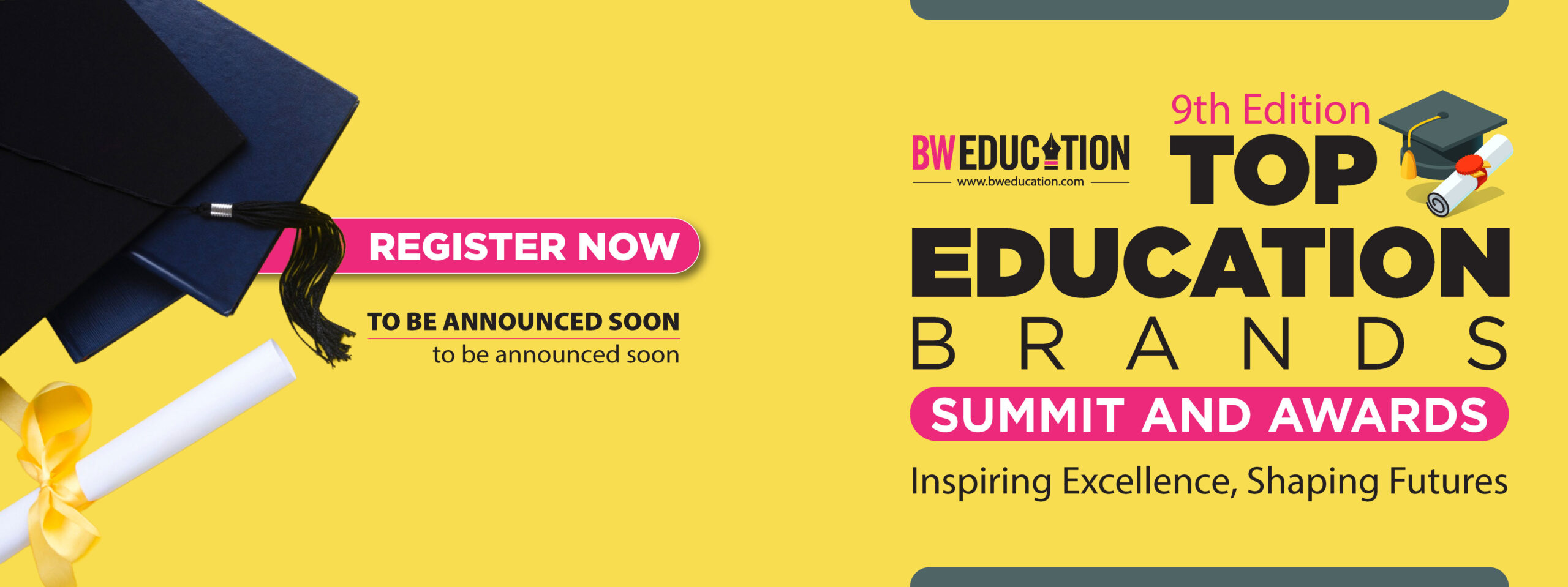 BW Education Top Education Brands AwardsBW Education Top Education Brands Awards 2026
