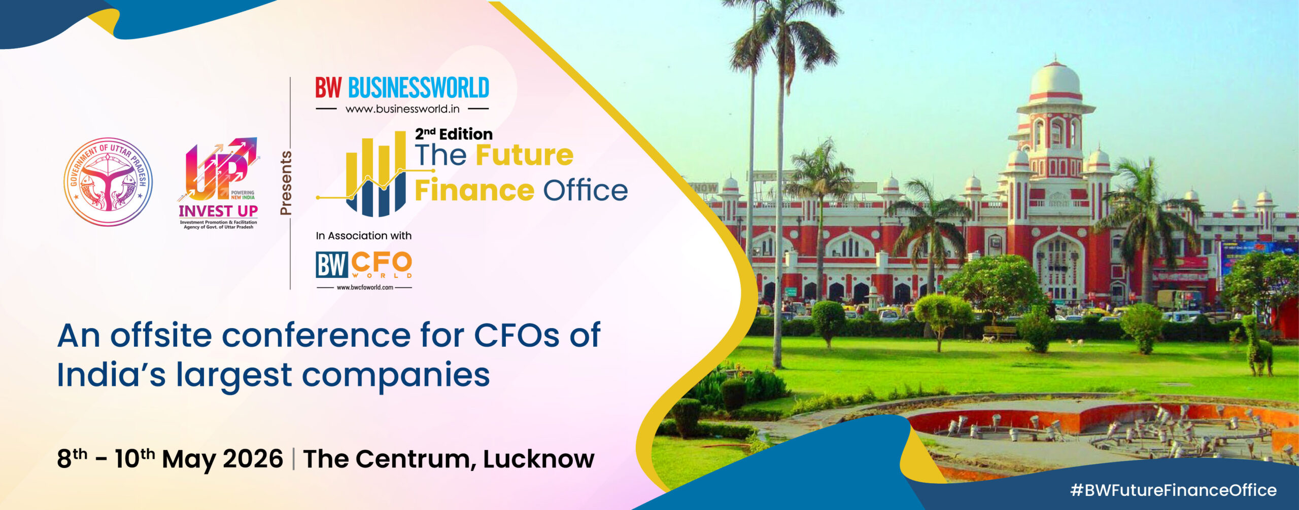 TFFO Banner_2026_Lucknow