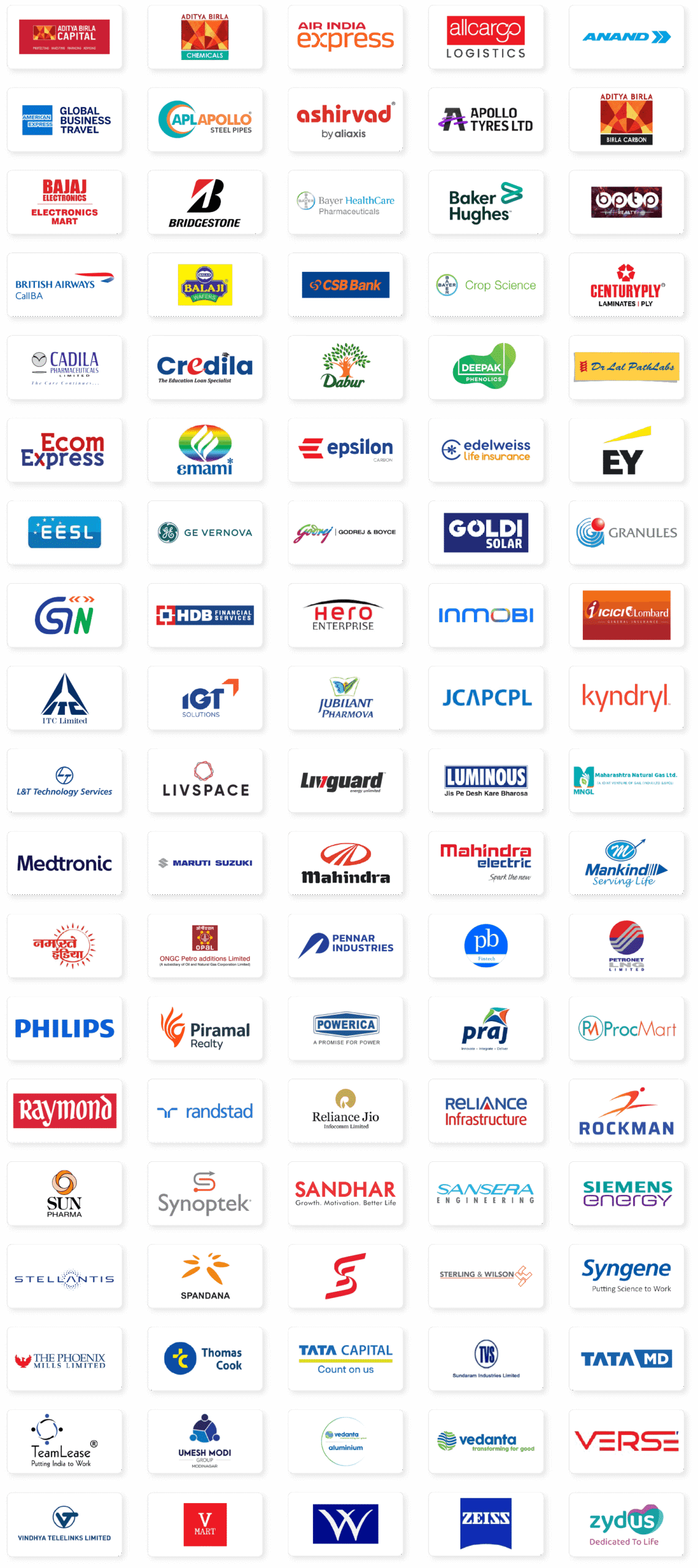 TFFO-Participating-Organisations