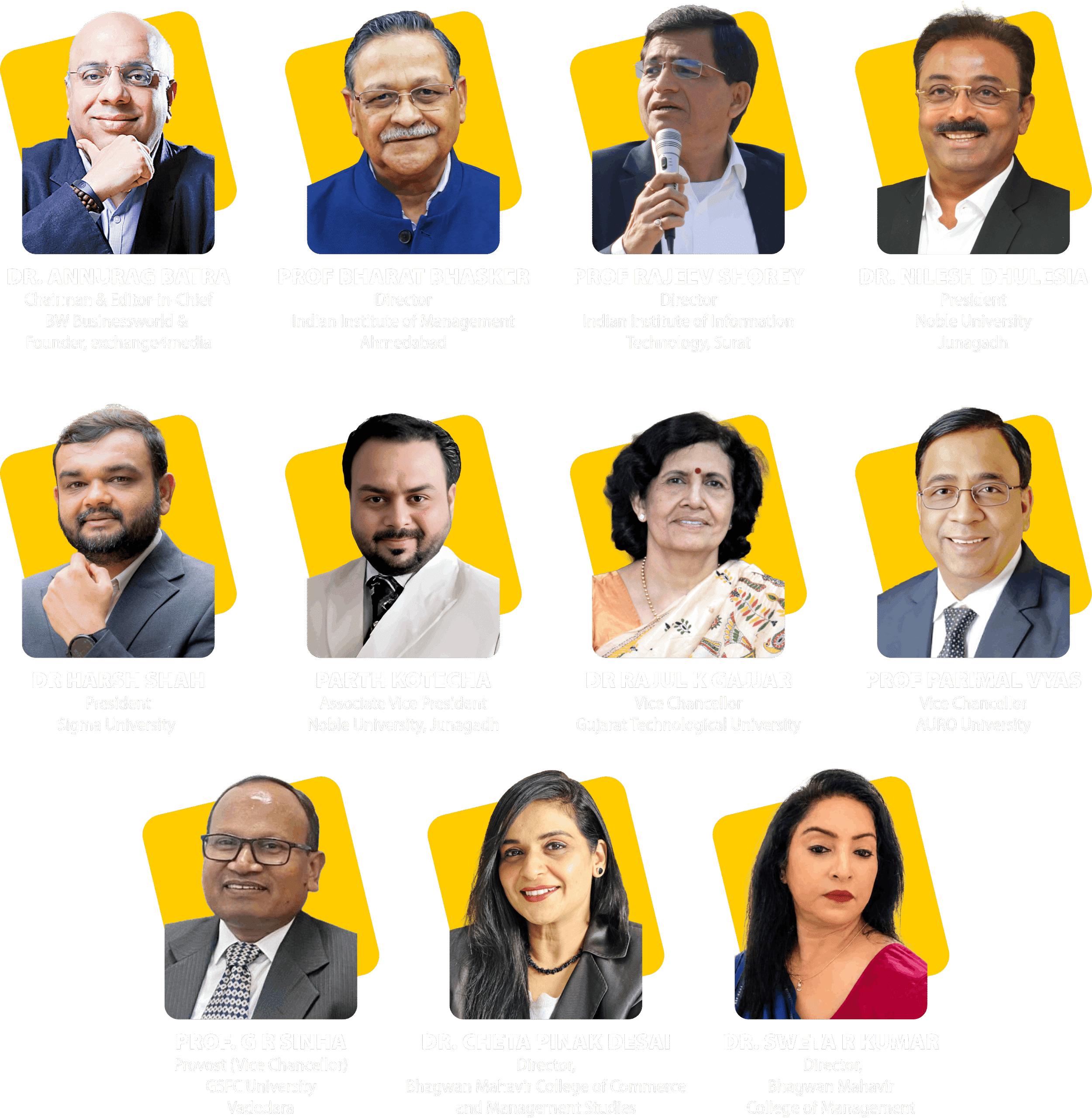 BW NextGen Speakers