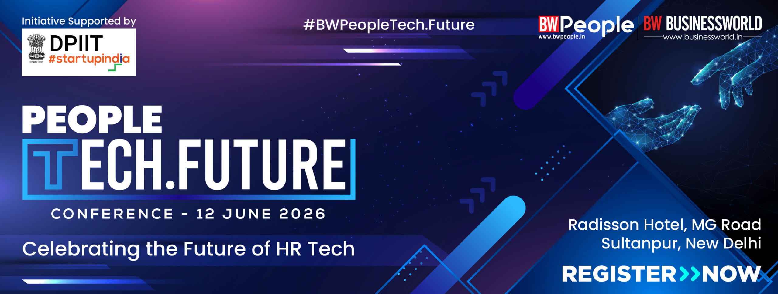 BW People: HR People Tech Summit & Awards 2026
