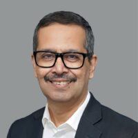 Shrikant Kanhere