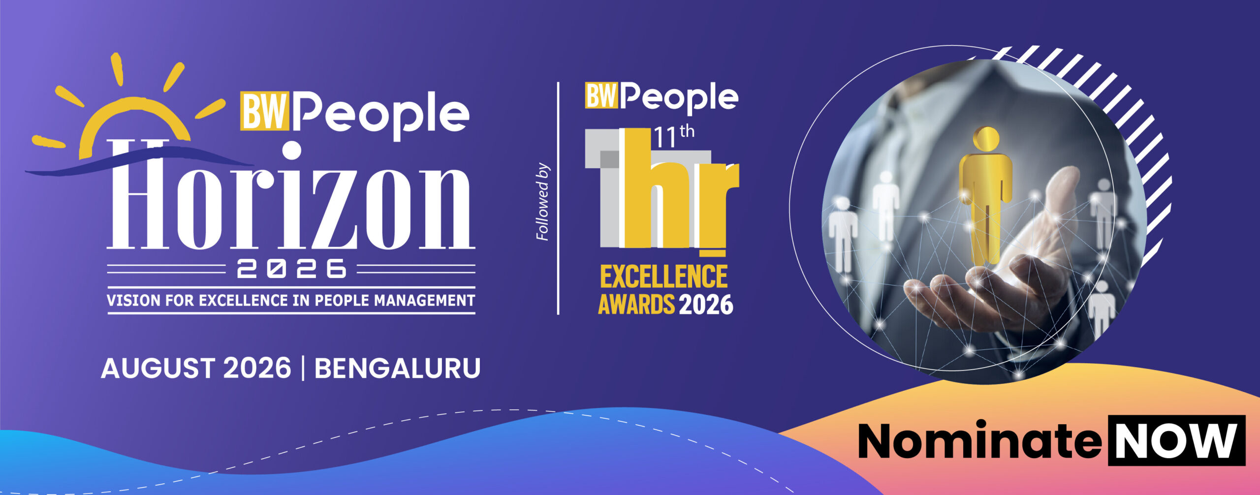 10th BW People HR Excellence Awards 2025