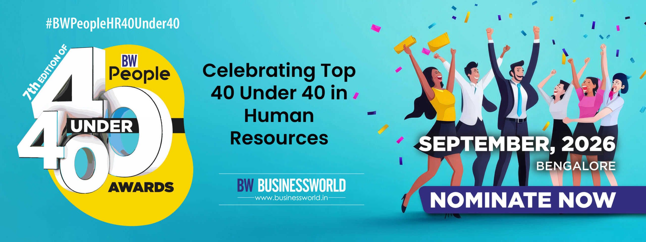 BW HR 40 under 40