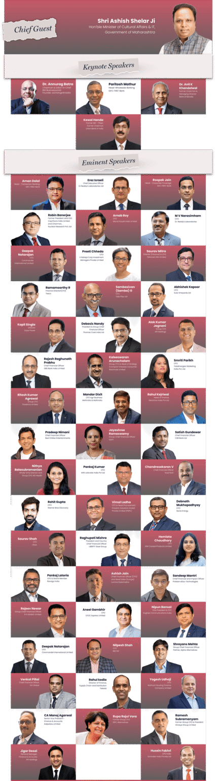 BW Best CFO & Finance Strategy Awards 2026 - BW Businessworld