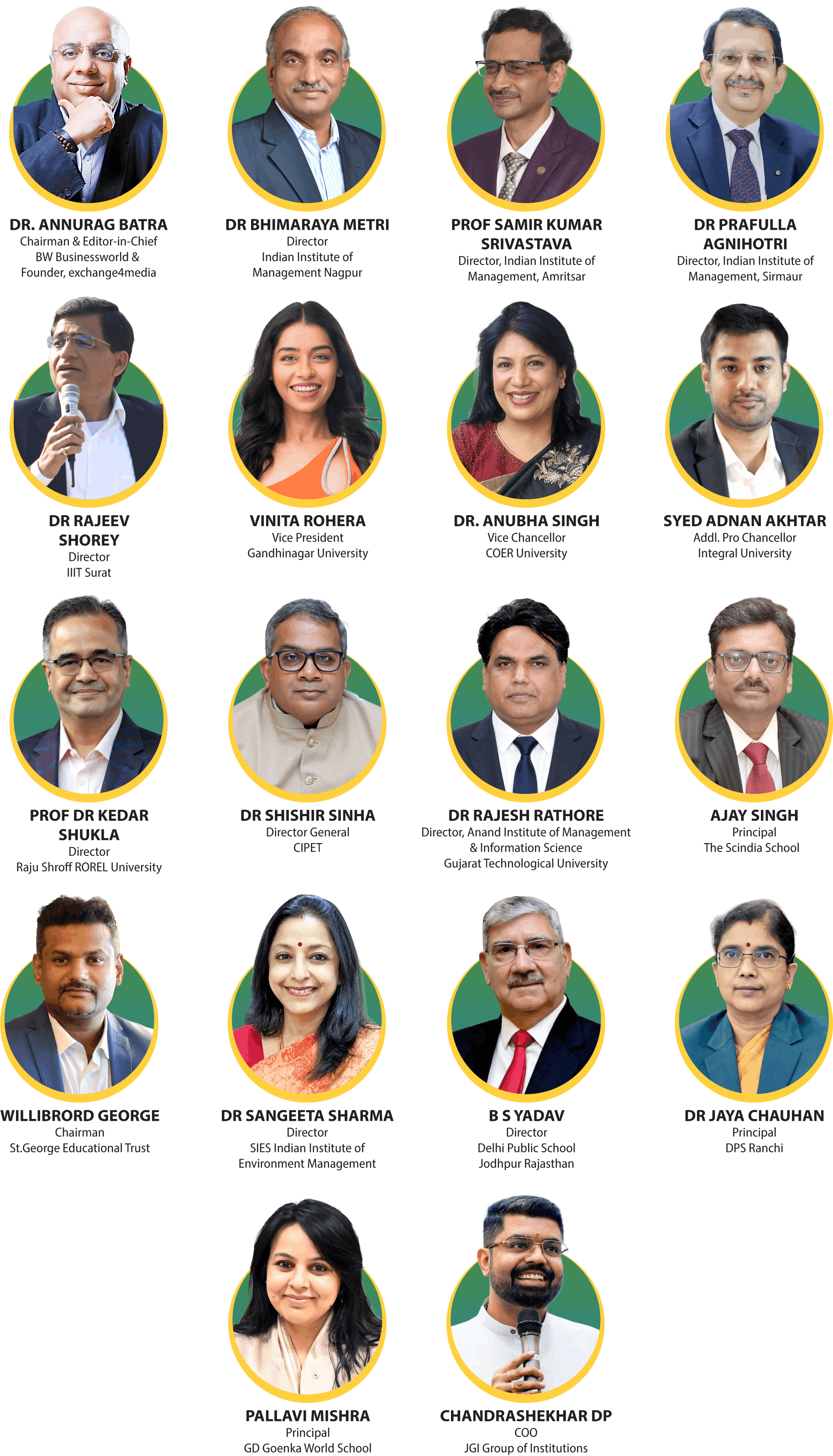 BW Education: Top Education Brands Awards & Summit 2026
