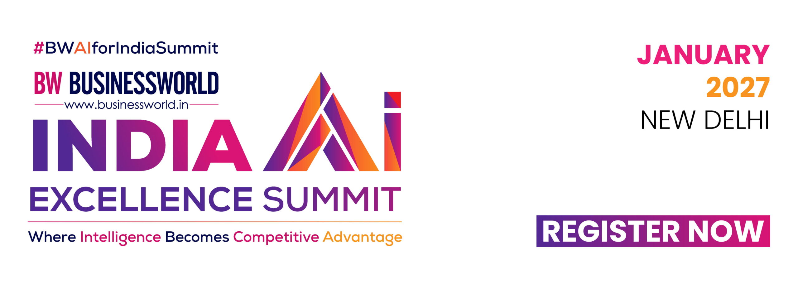 BW AI Summit and Awards