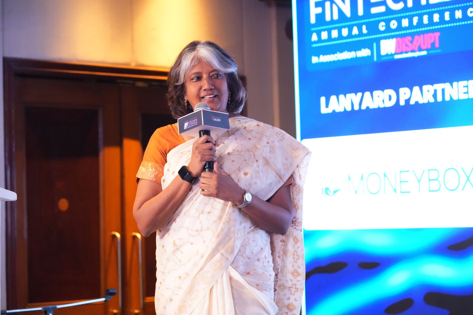 Praveena Rai_FOF2026