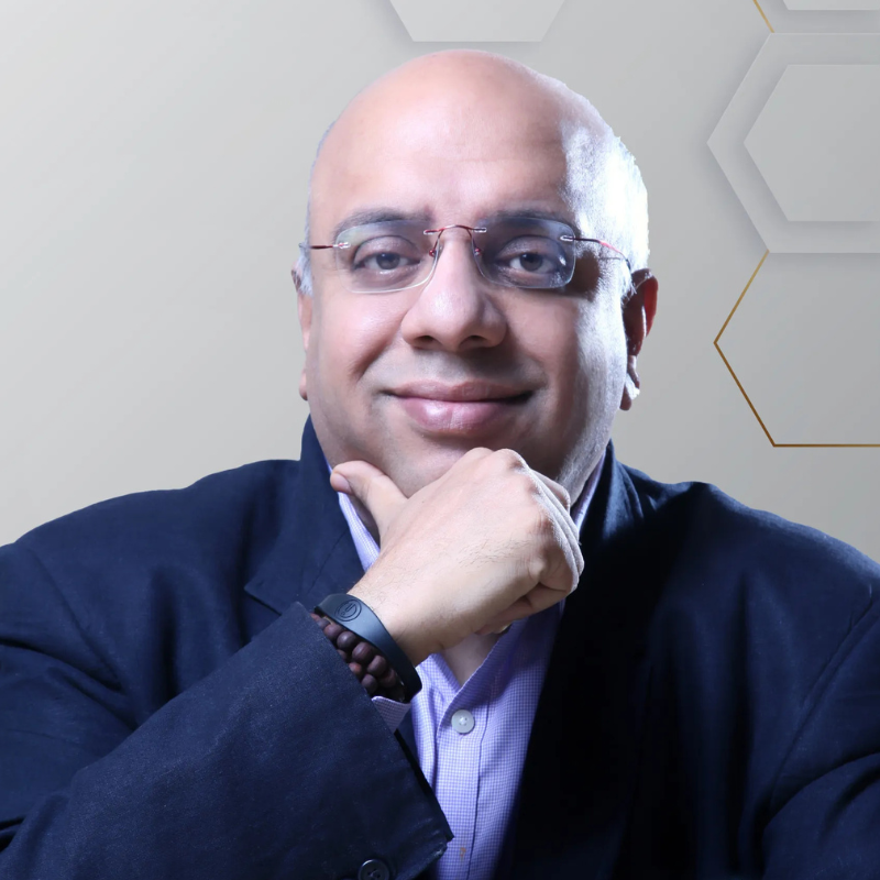 Dr. Annurag Batra
