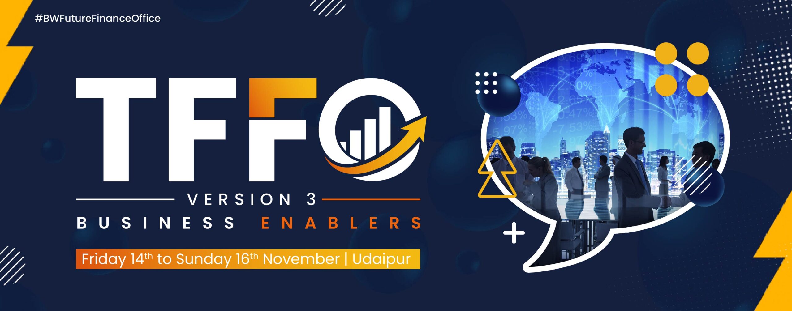 TFFO - Version 3 Business Enablers Udaipur