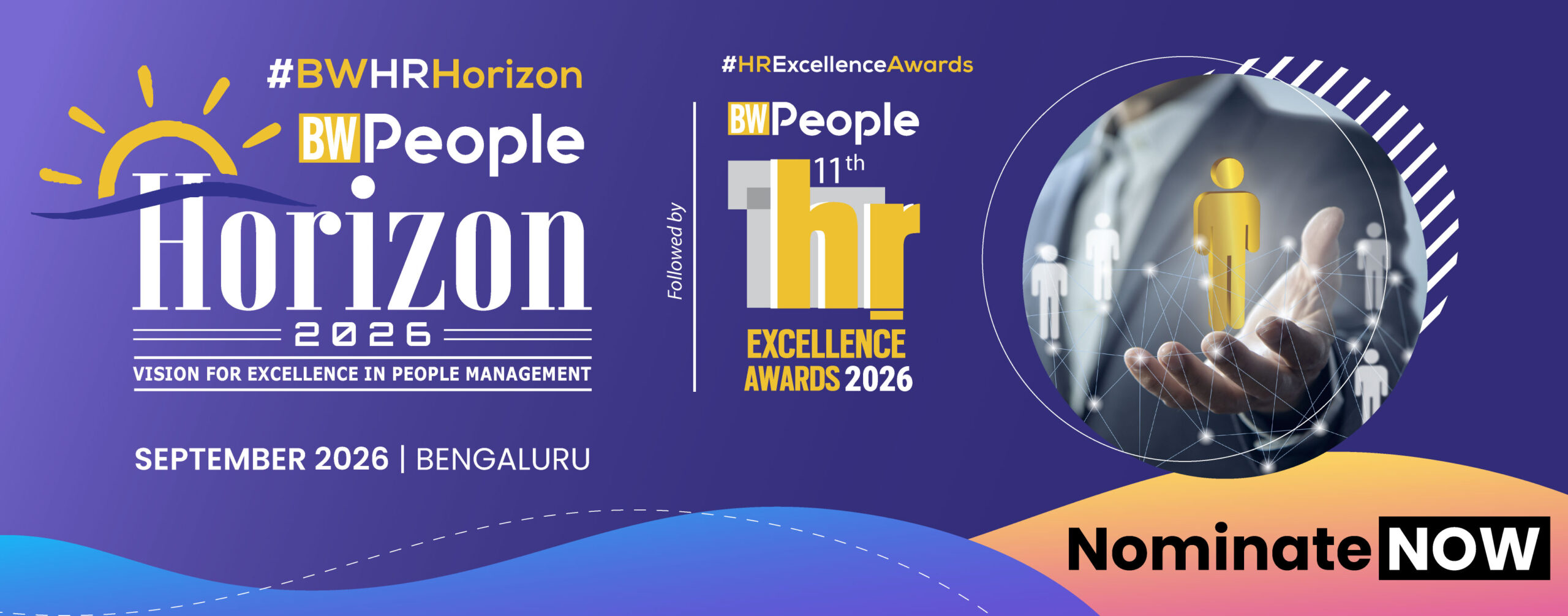10th BW People HR Excellence Awards 2025