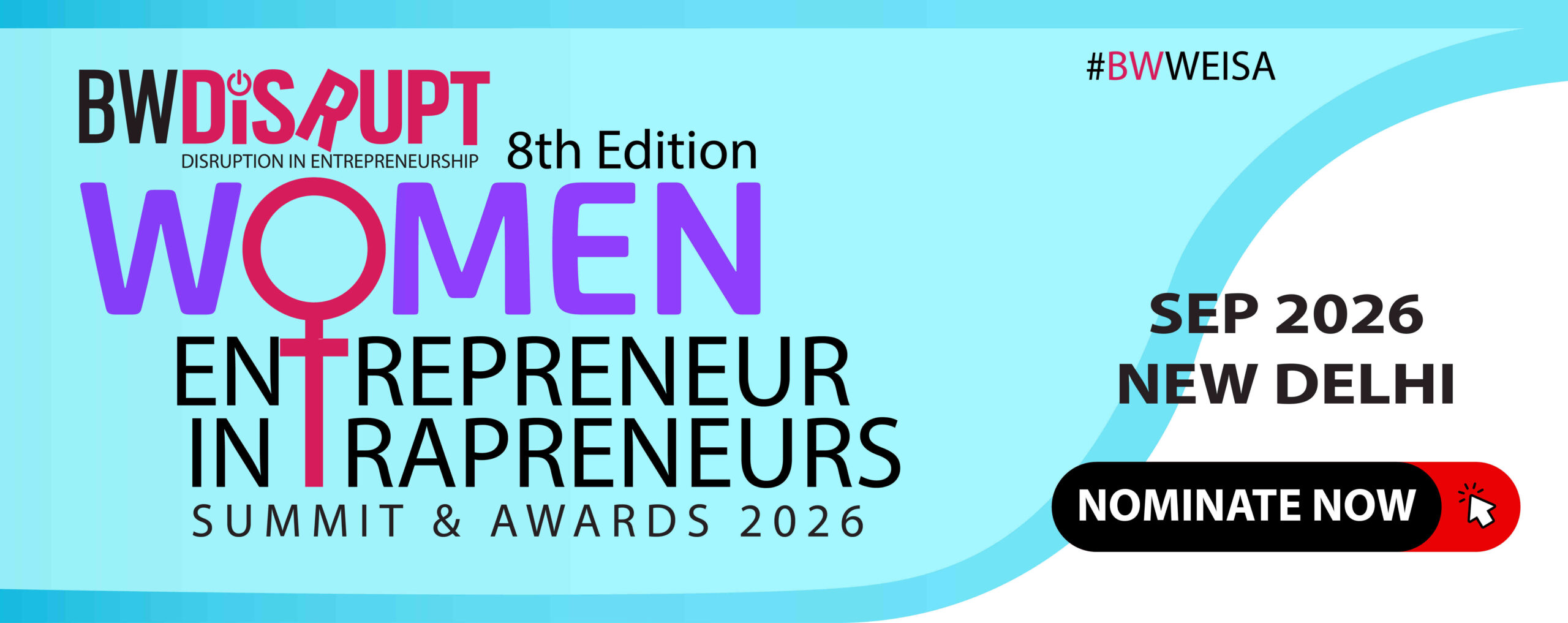 Women Entrepreneurship Summit & Awards 2025