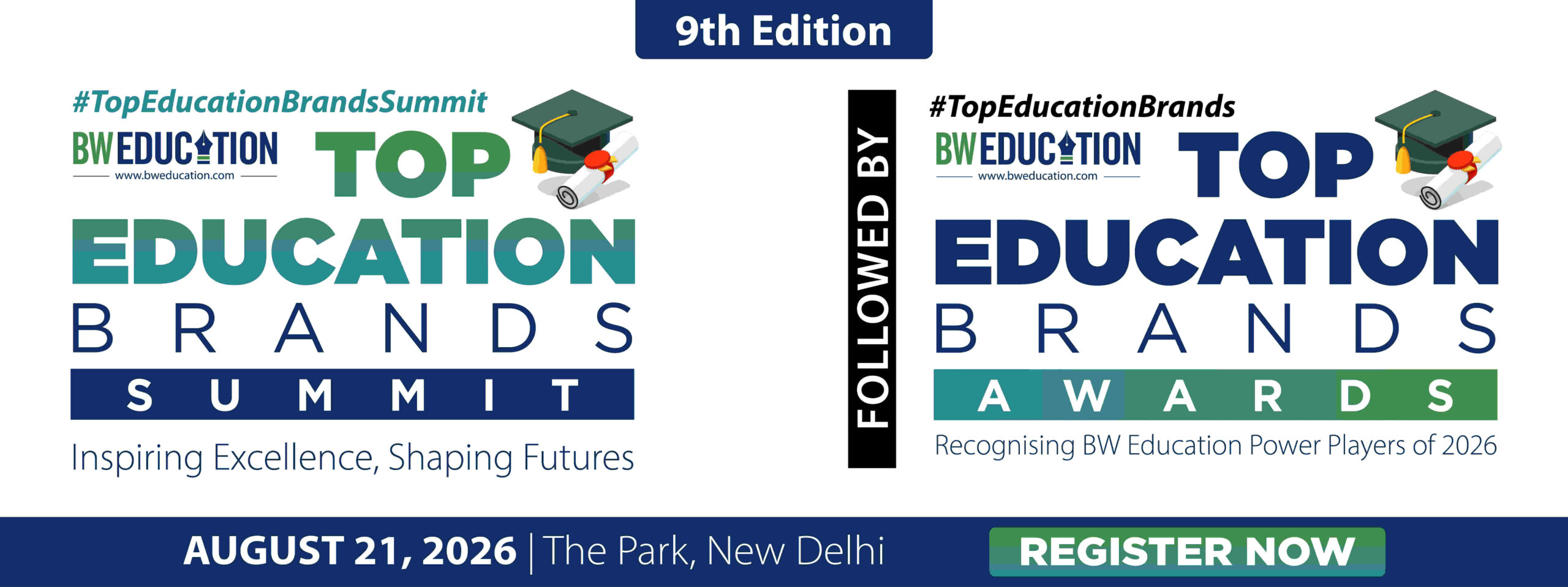 BW Education Top Education Brands AwardsBW Education Top Education Brands Awards 2026