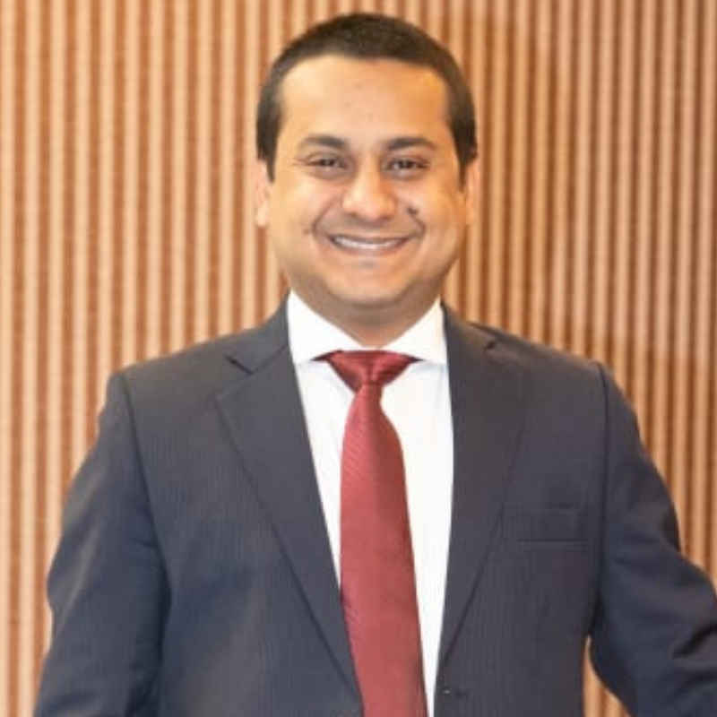 Kaushik Moitra