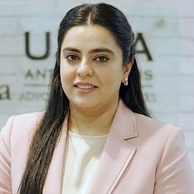 Manisha Chaudhary