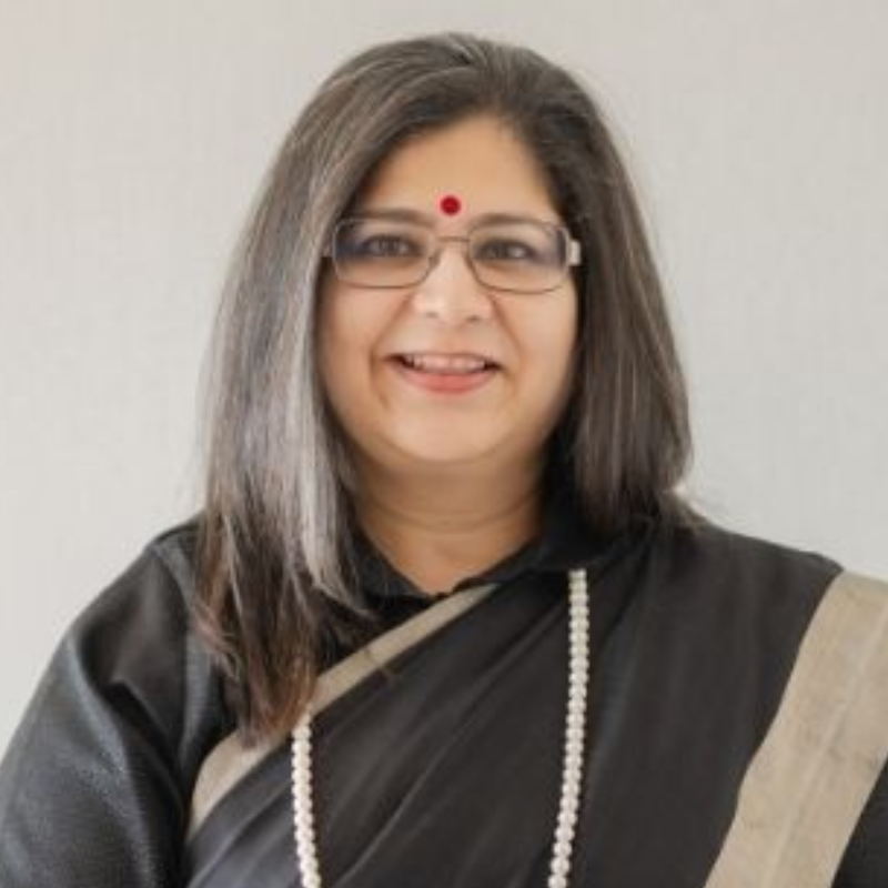 Meghna Mishra