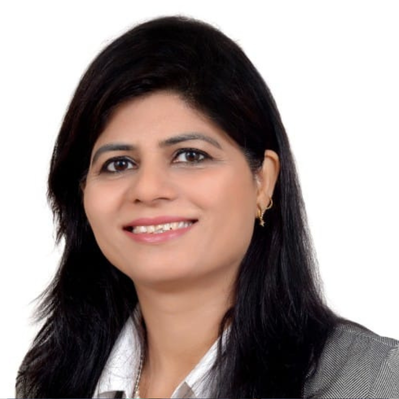 Preeti Wadhawan