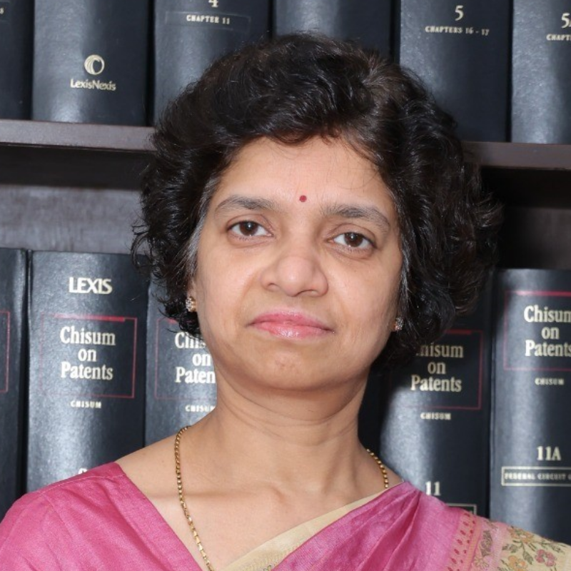 Rajeshwari Hariharan