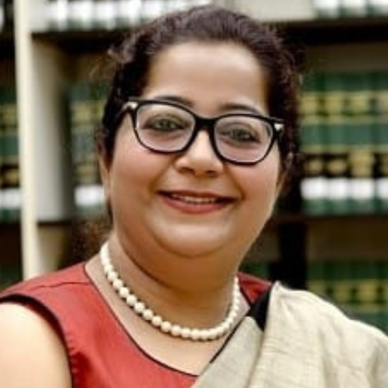 Shweta Bharti