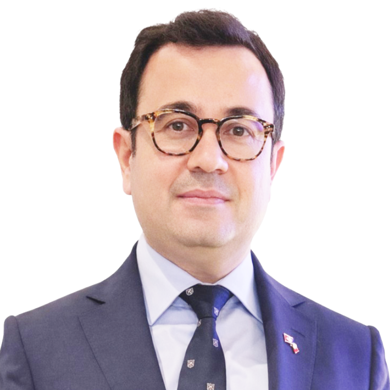 Siddharth Batra