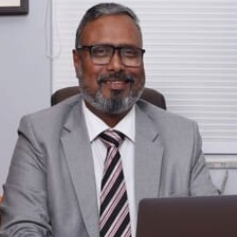 Srinivas Kotni
