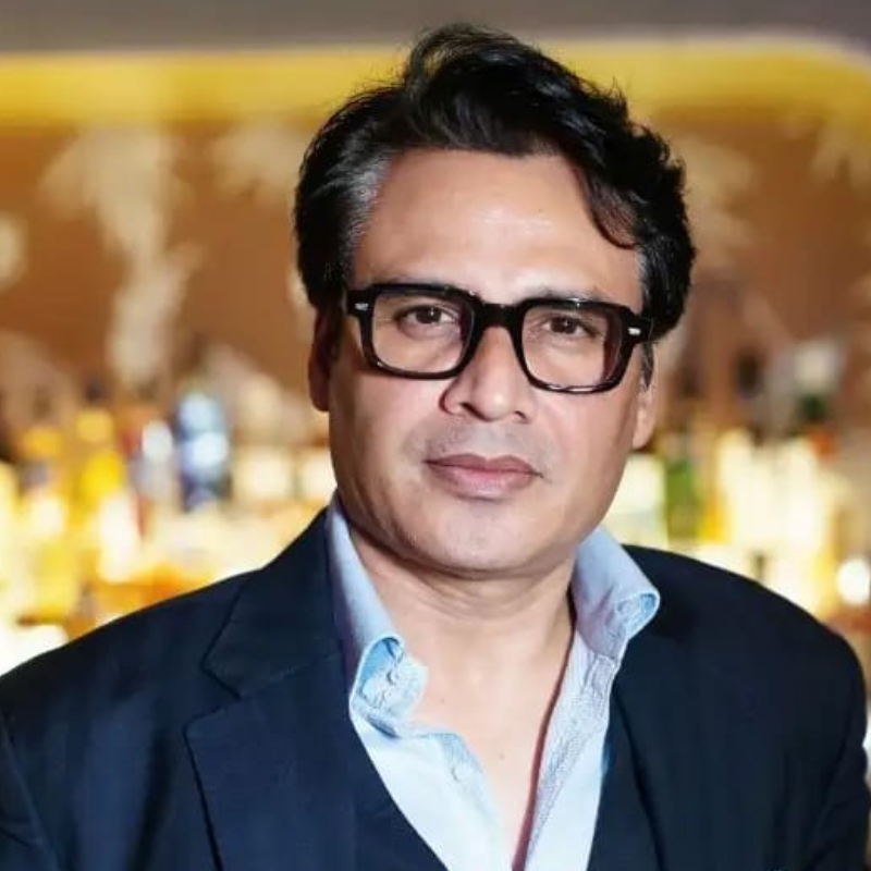 Vivek Narayan Sharma