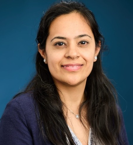 Mahima Arya, Associate Director, Presales, India, CCH Tagetik