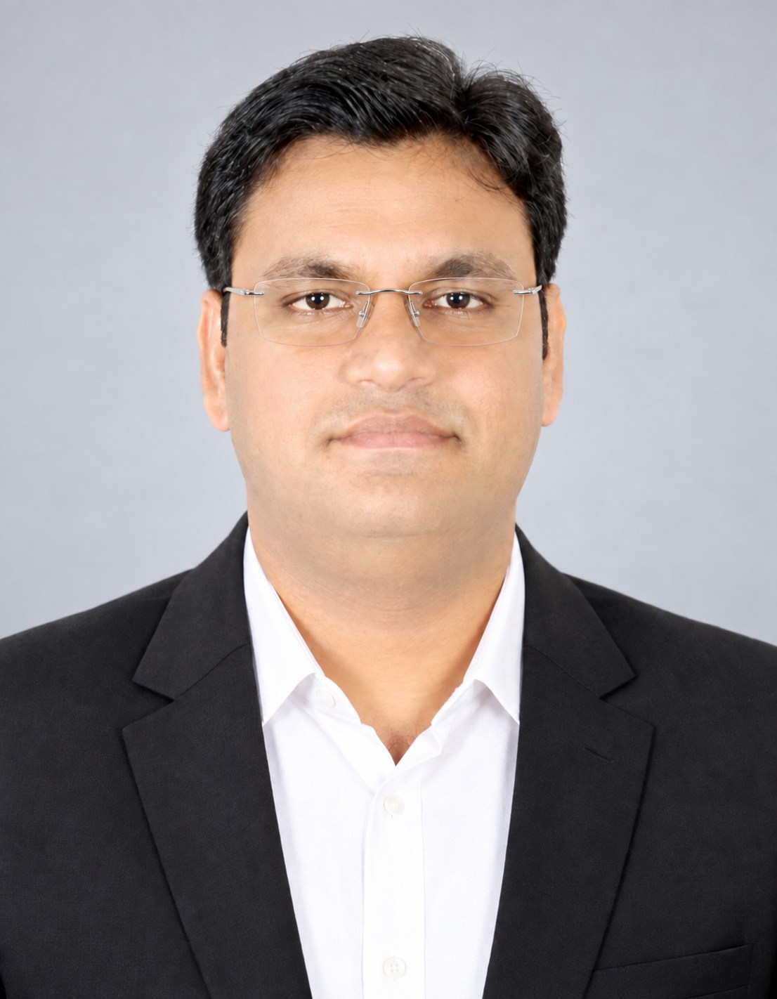 Ketan Sharma