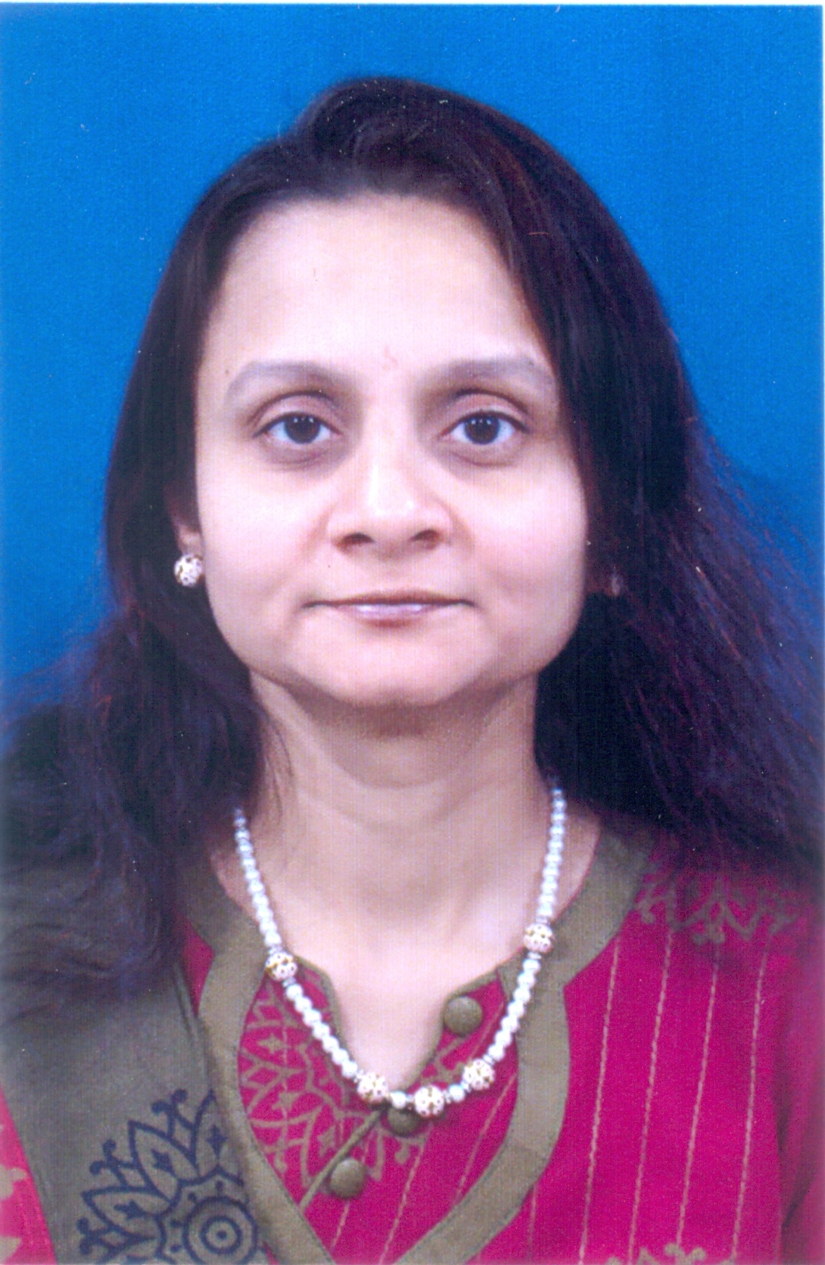 Pinky Mehta