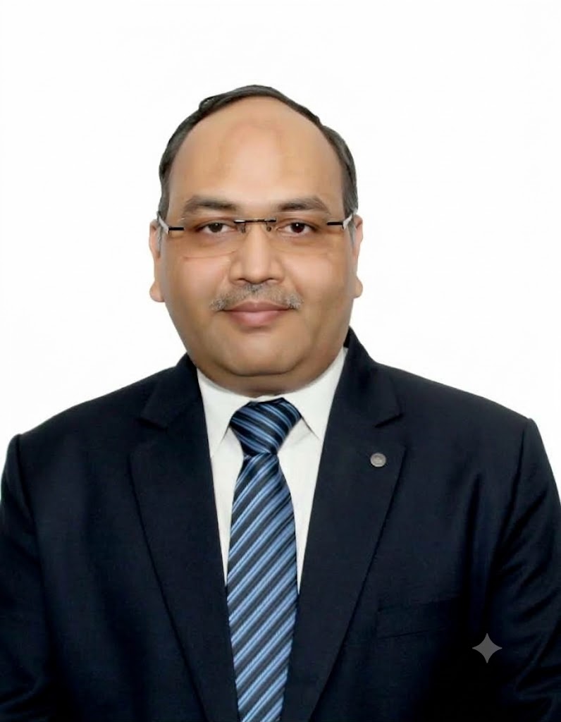 Ritesh Kumar Agrawal
