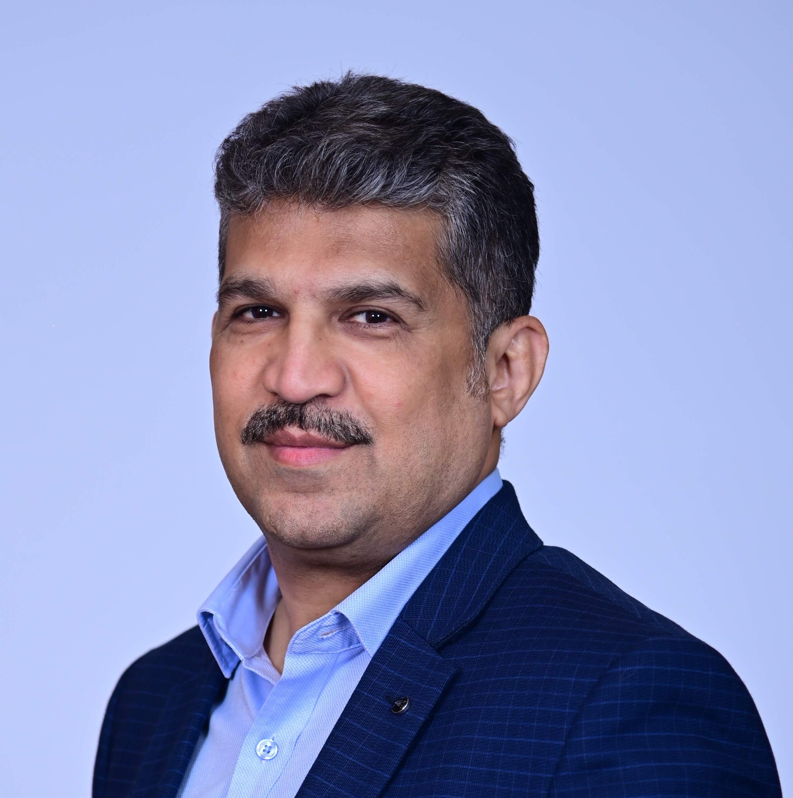 Rajendra Chitale