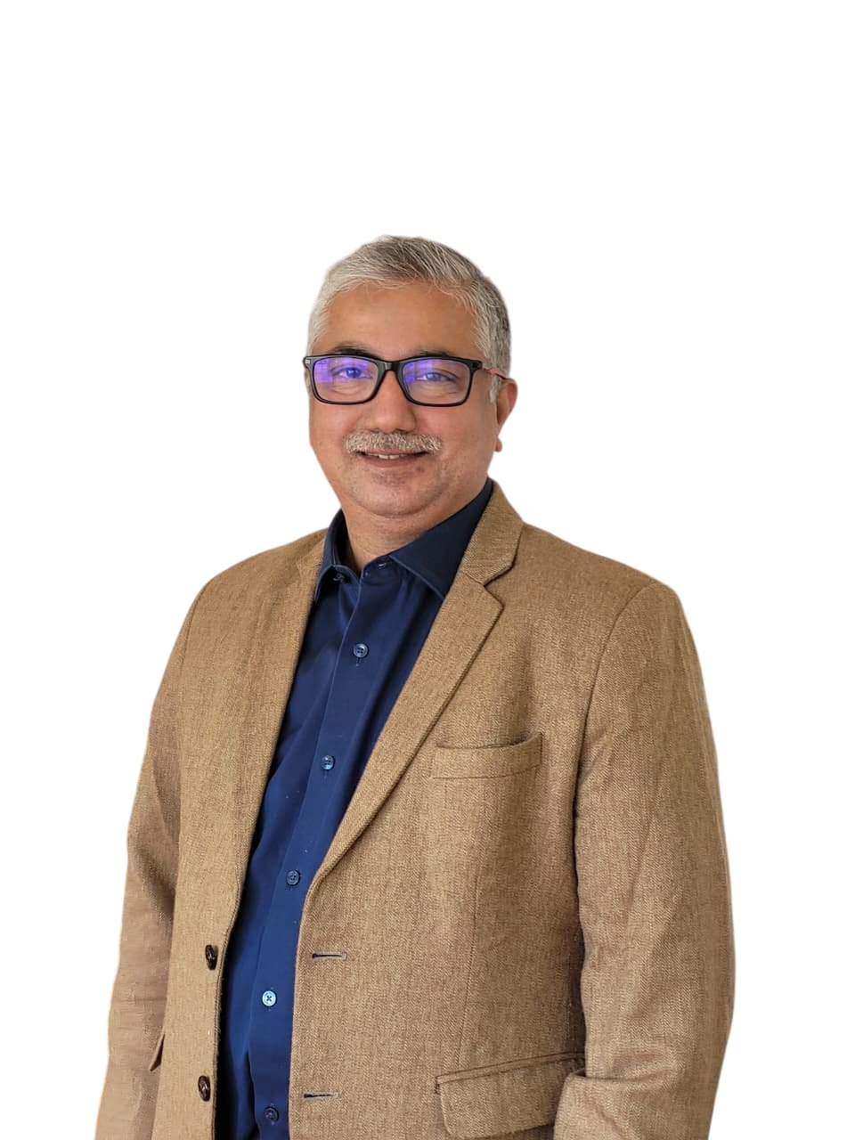 Krishnan Ramachandran