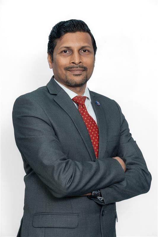 Satish Gundewar