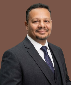 Amit Gupta, Technology Sales Support Associate Director, India, CCH Tagetik