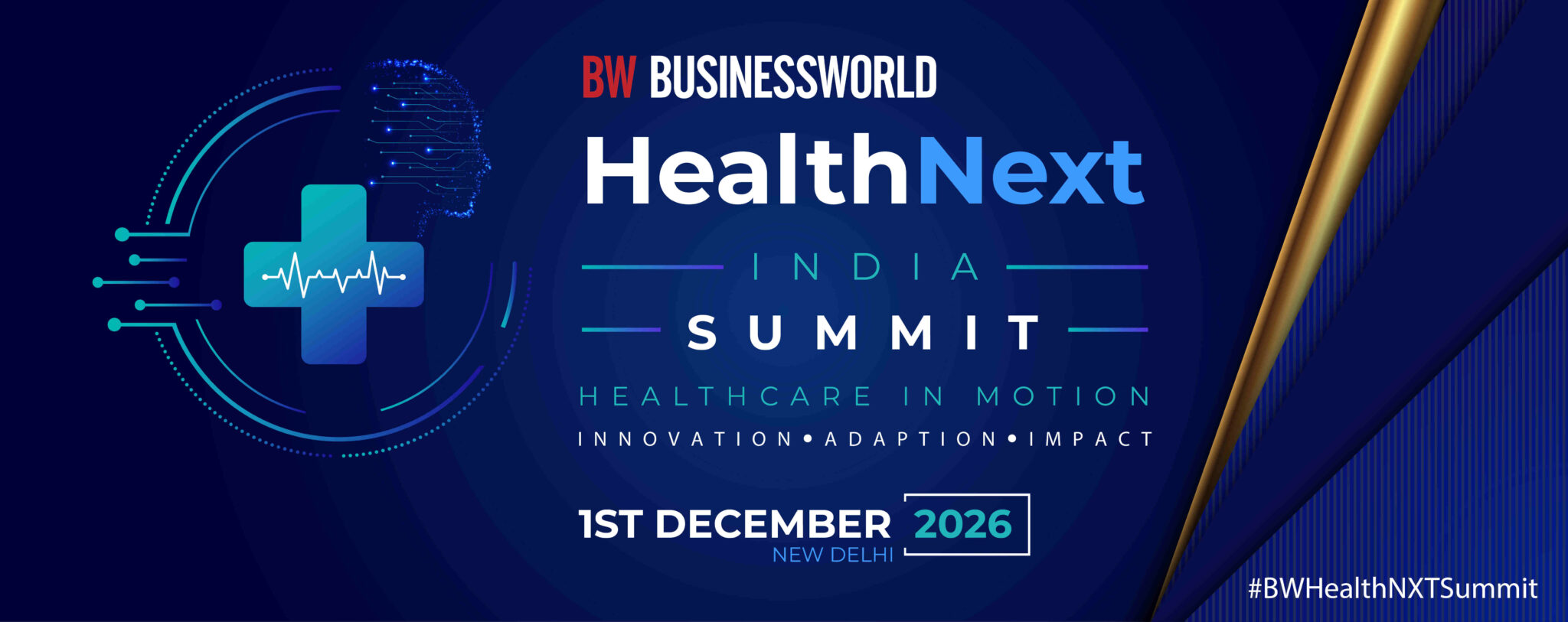 Business Events covering Latest Topics & Leadership views