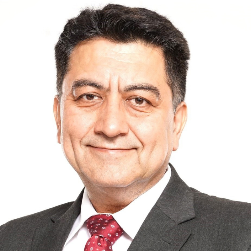 Ashutosh Dhawan, Mankind Pharma