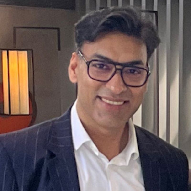 Ravi Shingari, Apollo Tyres