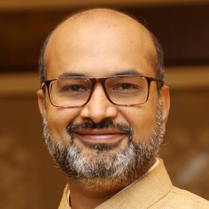 Mandeep Mehta, CFO, Policybazaar