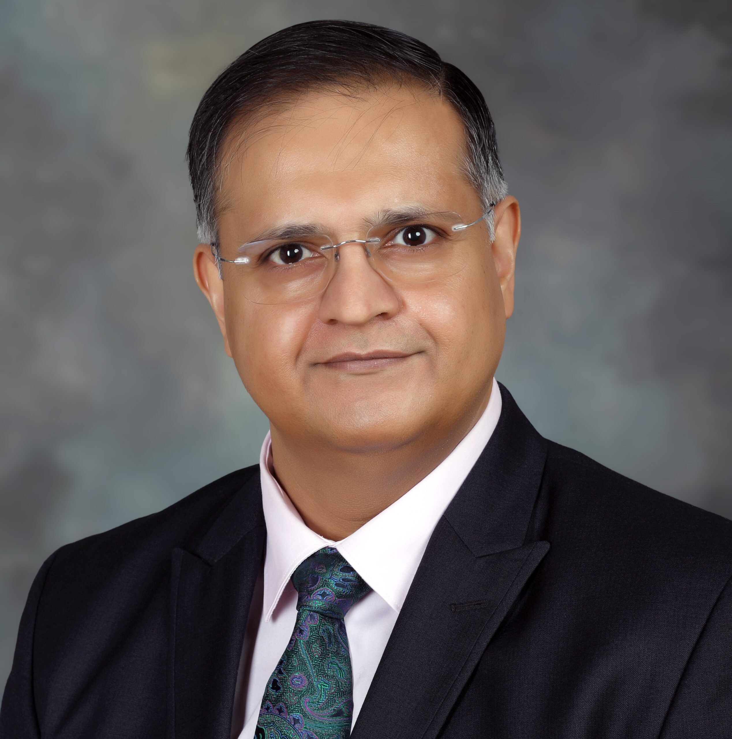 Neeraj Gupta, Partner, PwC
