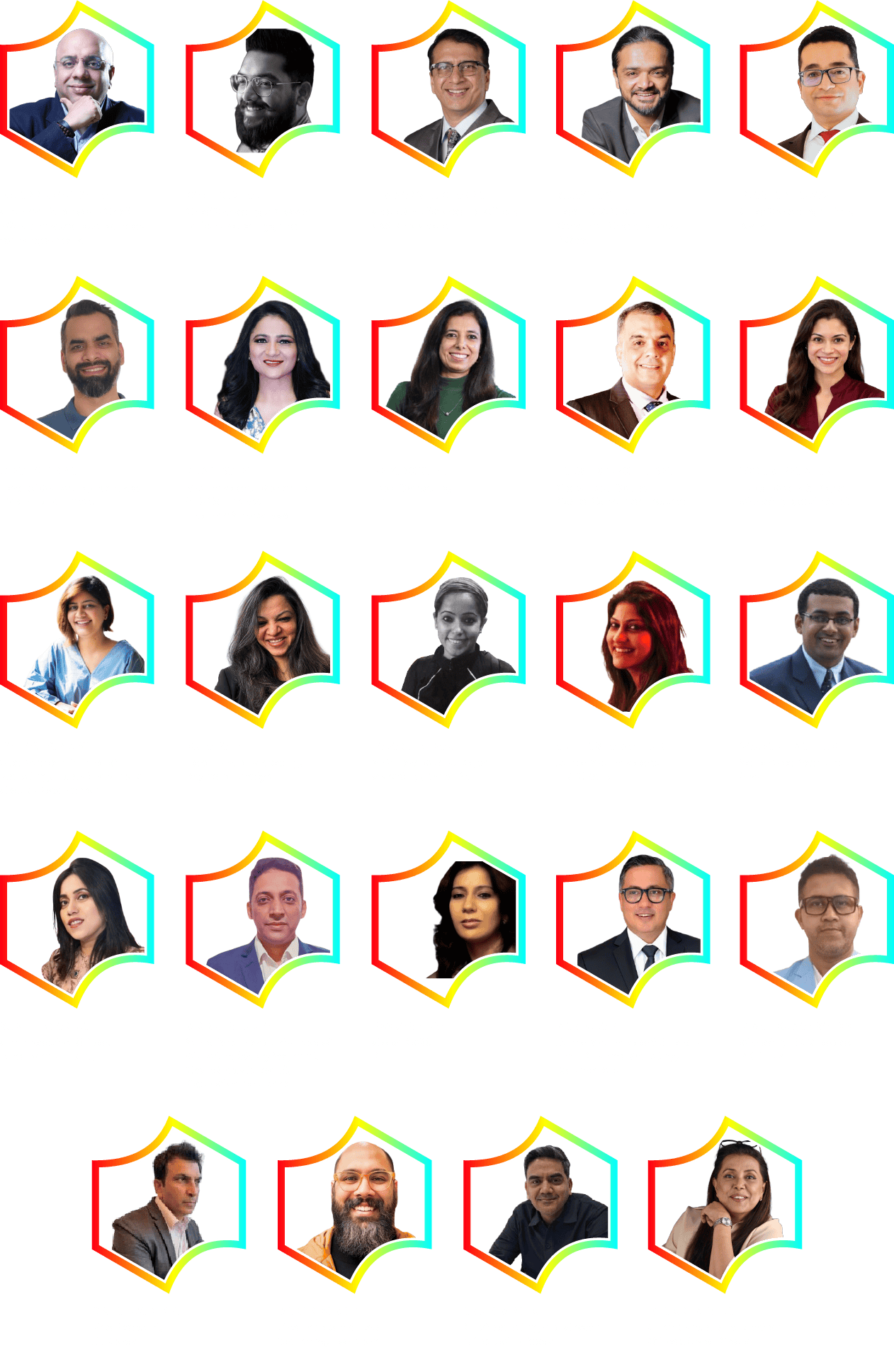 Power Brands of India 2026 Jury